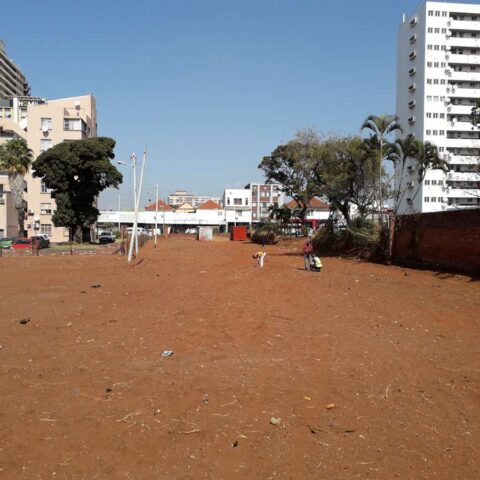 Ayerock Gardens