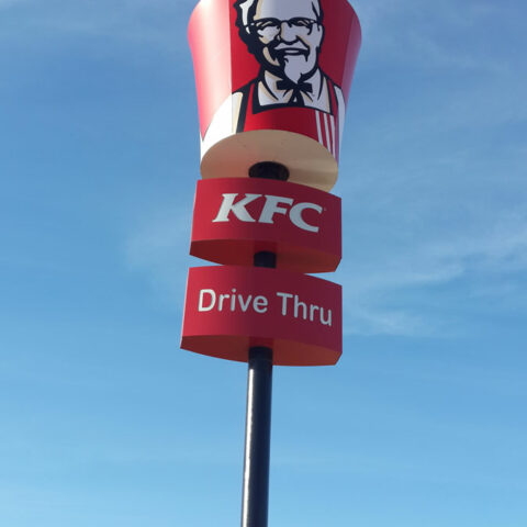 KFC – Port Elizabeth